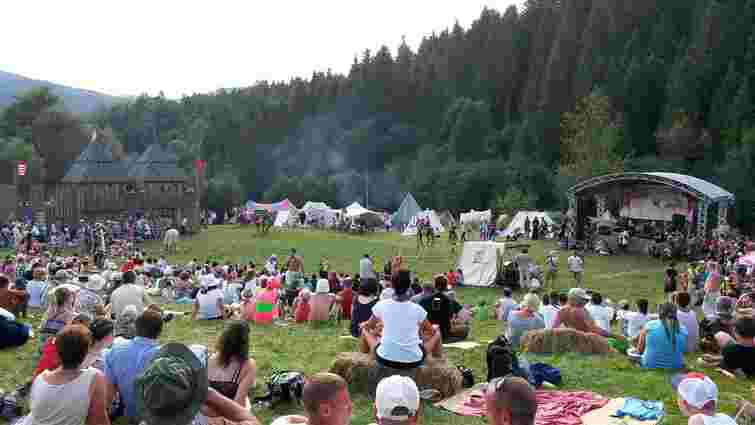 Етнофестиваль чи етно-фестиваль: як правильно писати за новим правописом