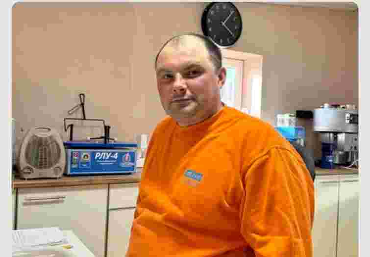 Ветеран з Тернопільщини відродив родинний млин після повернення з війська 