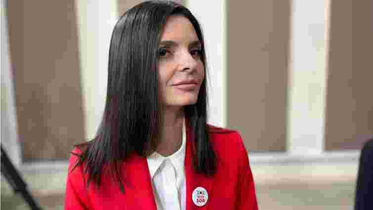 У Молдові засудили до семи років тюрми проросійську главу Гагаузії Євгенію Гуцул