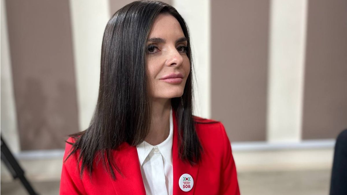У Молдові засудили до семи років тюрми проросійську главу Гагаузії Євгенію Гуцул