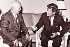 Які часи – такі й Кеннеді