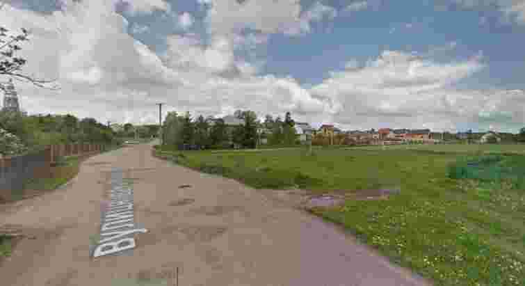 Солонківська сільрада заплатить 16,5 млн грн за будівництво спортивно-патріотичного майданчика