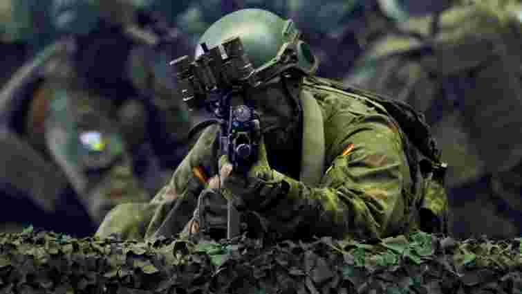 Більшість німців не готові захищати країну від нападника, – The Telegraph