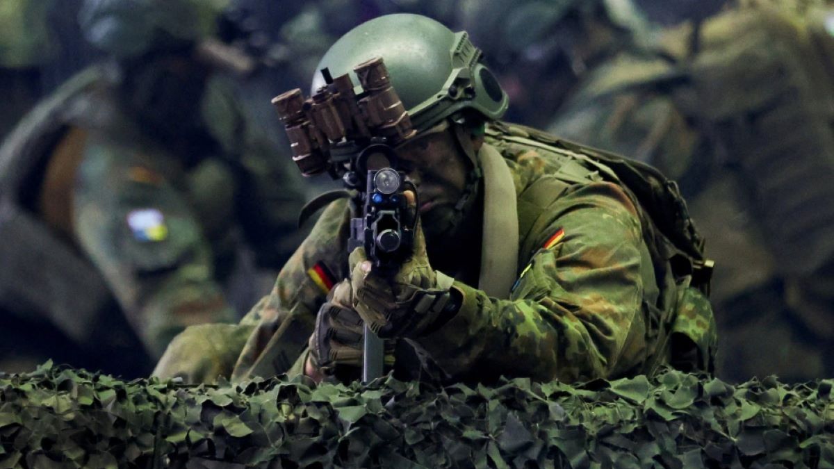 Більшість німців не готові захищати країну від нападника, – The Telegraph