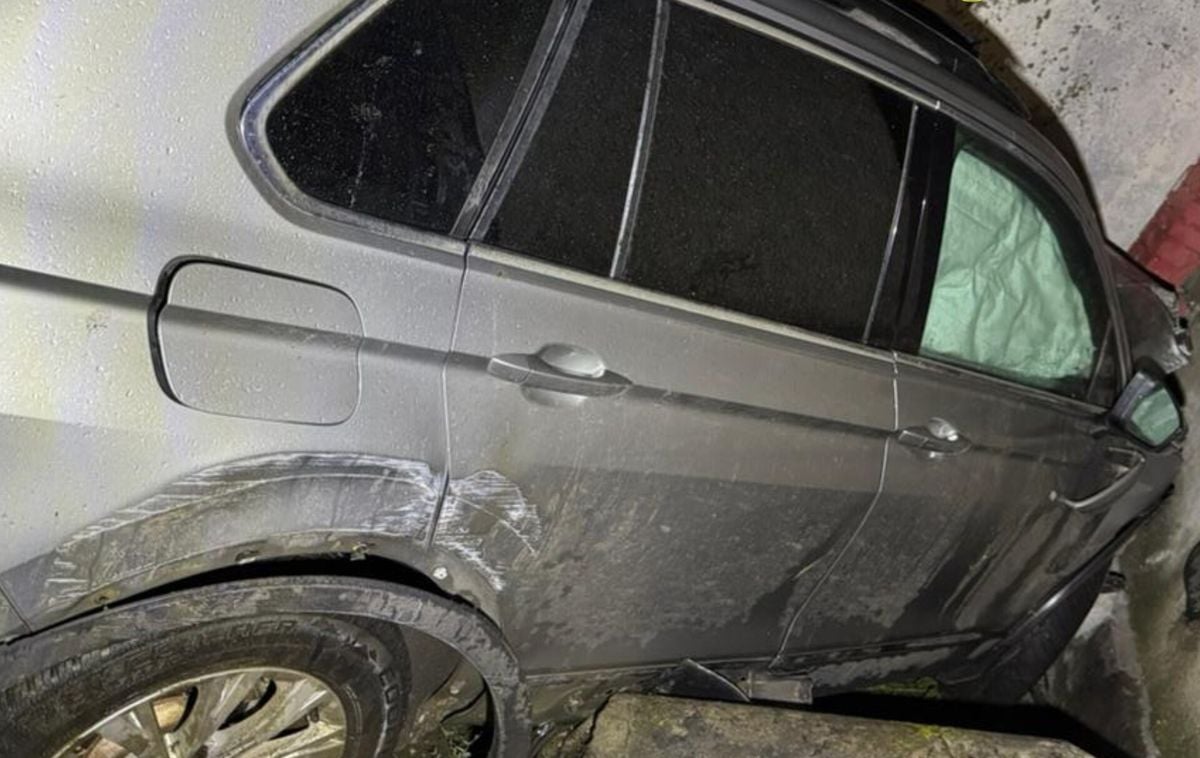 Поліцейська з Буковини скоїла смертельну ДТП напідпитку