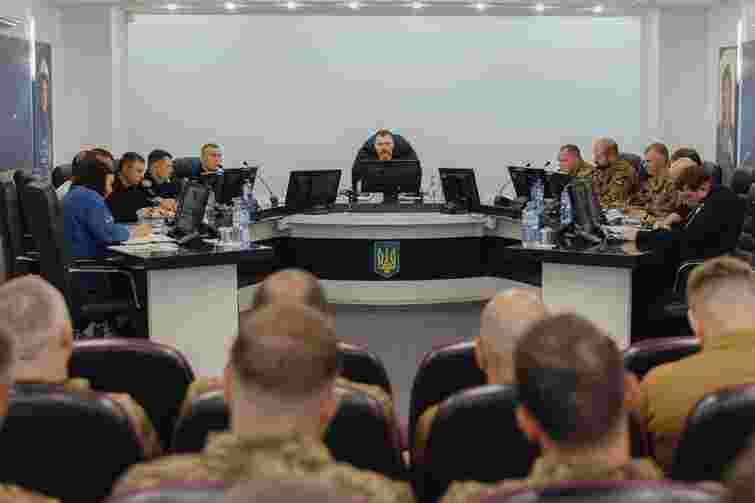 Нацгвардія скоротить 200 посад на тлі скандалу з відкатами при закупівлі БпЛА та РЕБ