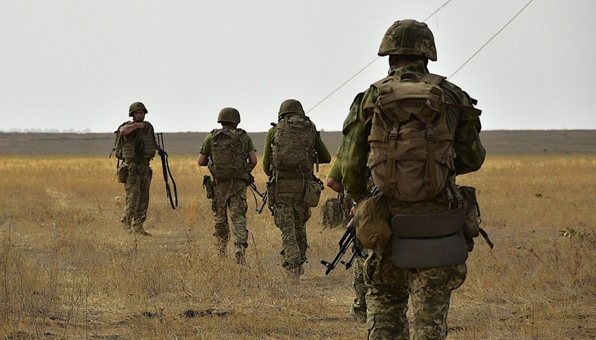 На службу повернулись 29 тис. військових, які самовільно залишили частини