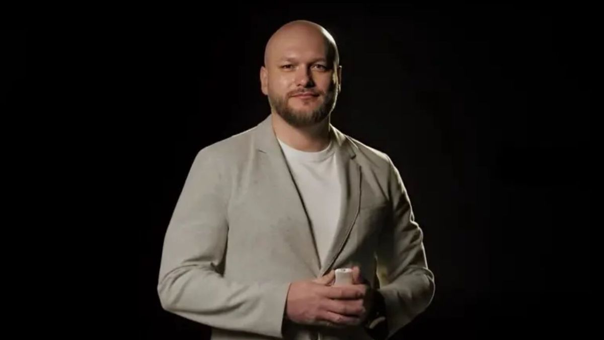 Кабмін з третього разу призначив Олександра Цивінського директором БЕБ