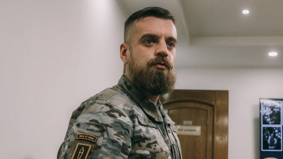 На війні загинув краєзнавець і фотограф з Львівщини Ігор Климович