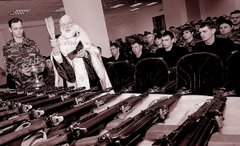 Історія українського православ'я сповнена суперечностей