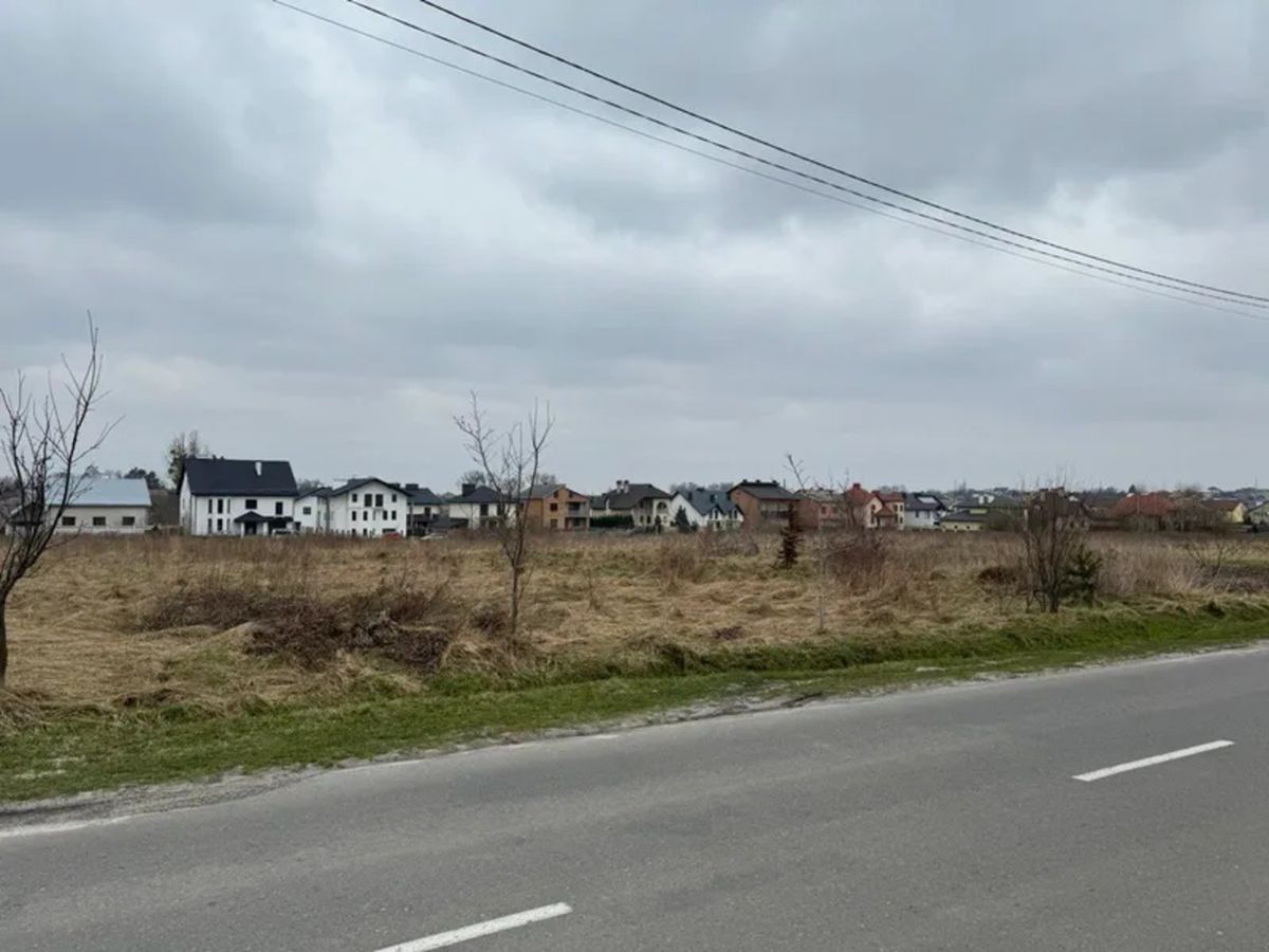 Львівський підприємець за 14 млн грн купив у Зимній Воді ділянку під забудову