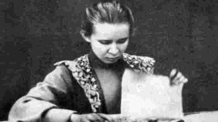 Либонь, пломінь, обмова: 9 слів з поезії Лесі Українки, які варто повернути в українську мову