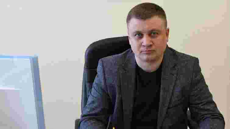 Ексголову Державної судової адміністрації Сальнікова увʼязнили за вплив на Верховний суд