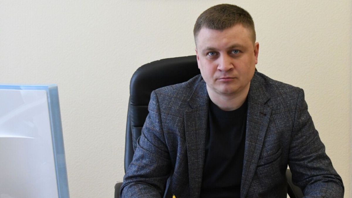 Ексголову Державної судової адміністрації Сальнікова увʼязнили за вплив на Верховний суд