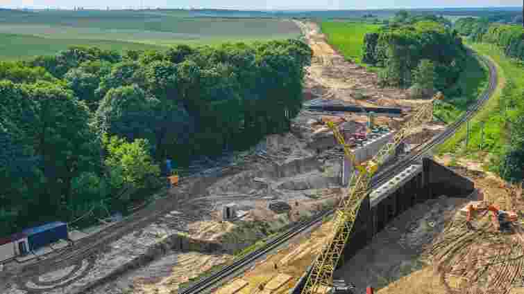 На добудову північного об'їзду Рівного претендує лише один учасник тендеру