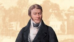 Чернець, військовий, суддя, директор театру: ким був Григорій Квітка-Основʼяненко