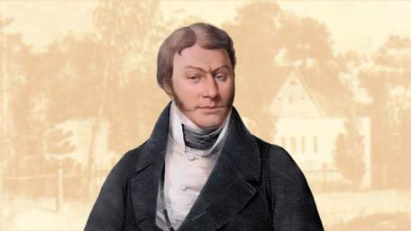 Чернець, військовий, суддя, директор театру: ким був Григорій Квітка-Основʼяненко