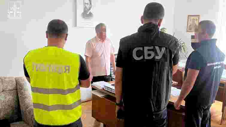 Директора Прикарпатської дослідної станції НААН підозрюють у розтраті 20 млн грн