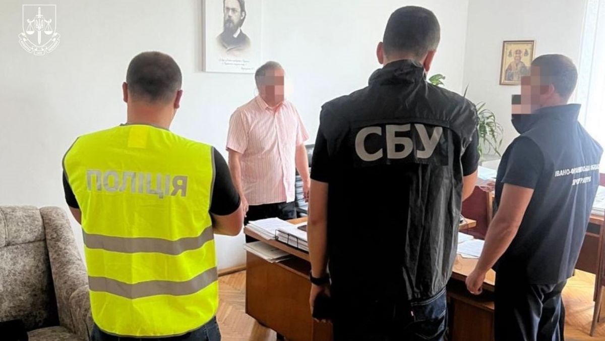 Директора Прикарпатської дослідної станції НААН підозрюють у розтраті 20 млн грн