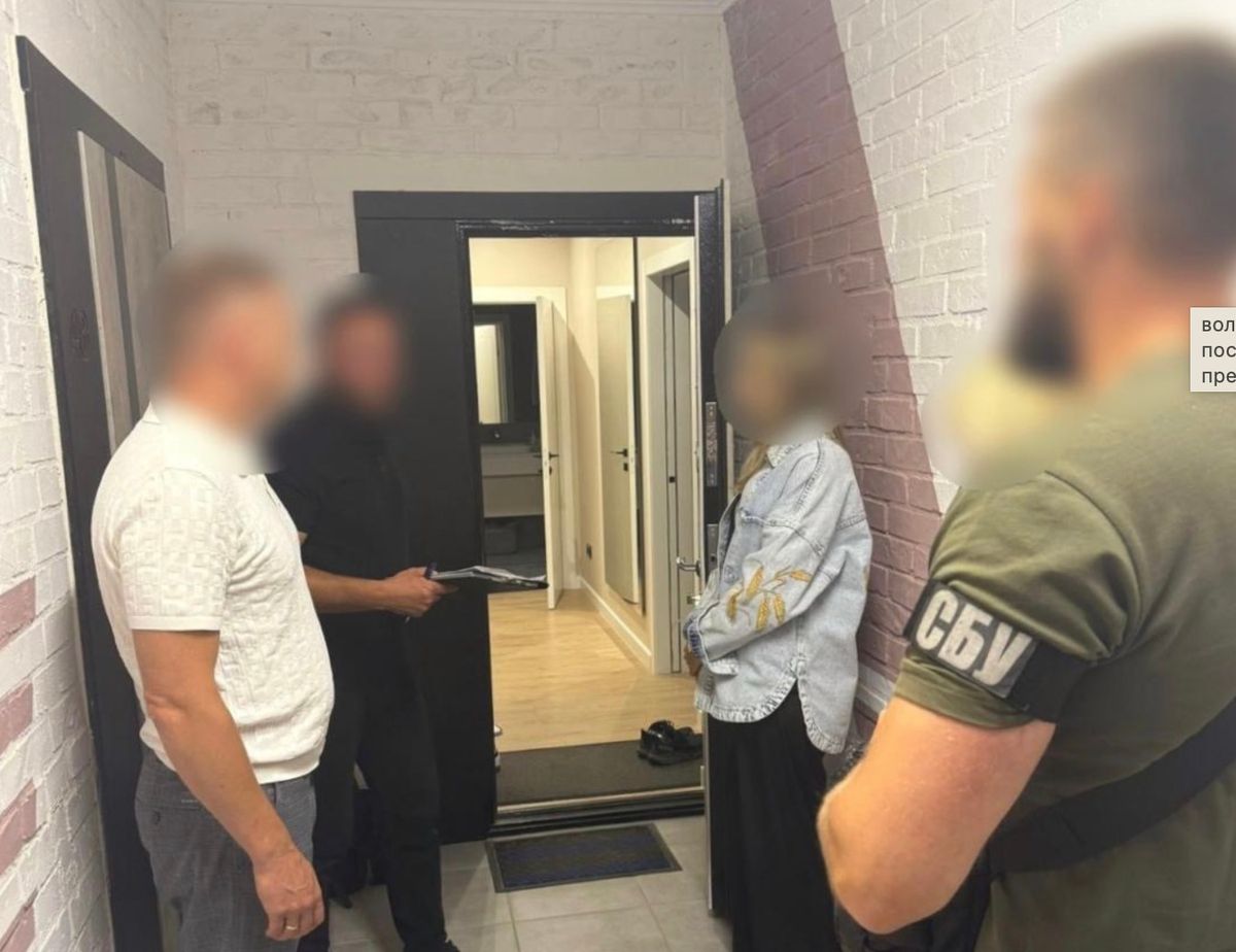 Посадовці офісу водних ресурсів на Волині вимагали у працівників повернути нараховані премії 