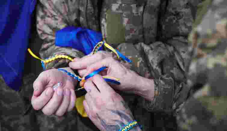 У Тернополі виплачуватимуть по 50 тис. грн звільненим з полону військовим