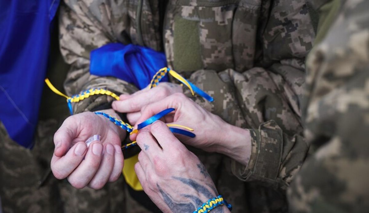 У Тернополі виплачуватимуть по 50 тис. грн звільненим з полону військовим