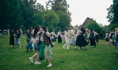 День молоді у гаю: повна програма фестивалю у Львові