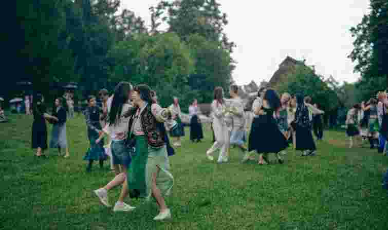 День молоді у гаю: повна програма фестивалю у Львові