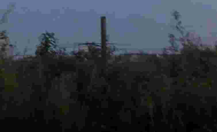 Партизан знищив ударний гелікоптер Мі-28 на аеродромі в Росії 