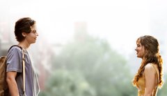 Любов, прийняття і мужність: фільми про смертельно хворих