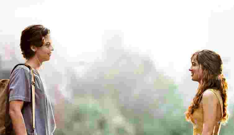 Любов, прийняття і мужність: фільми про смертельно хворих