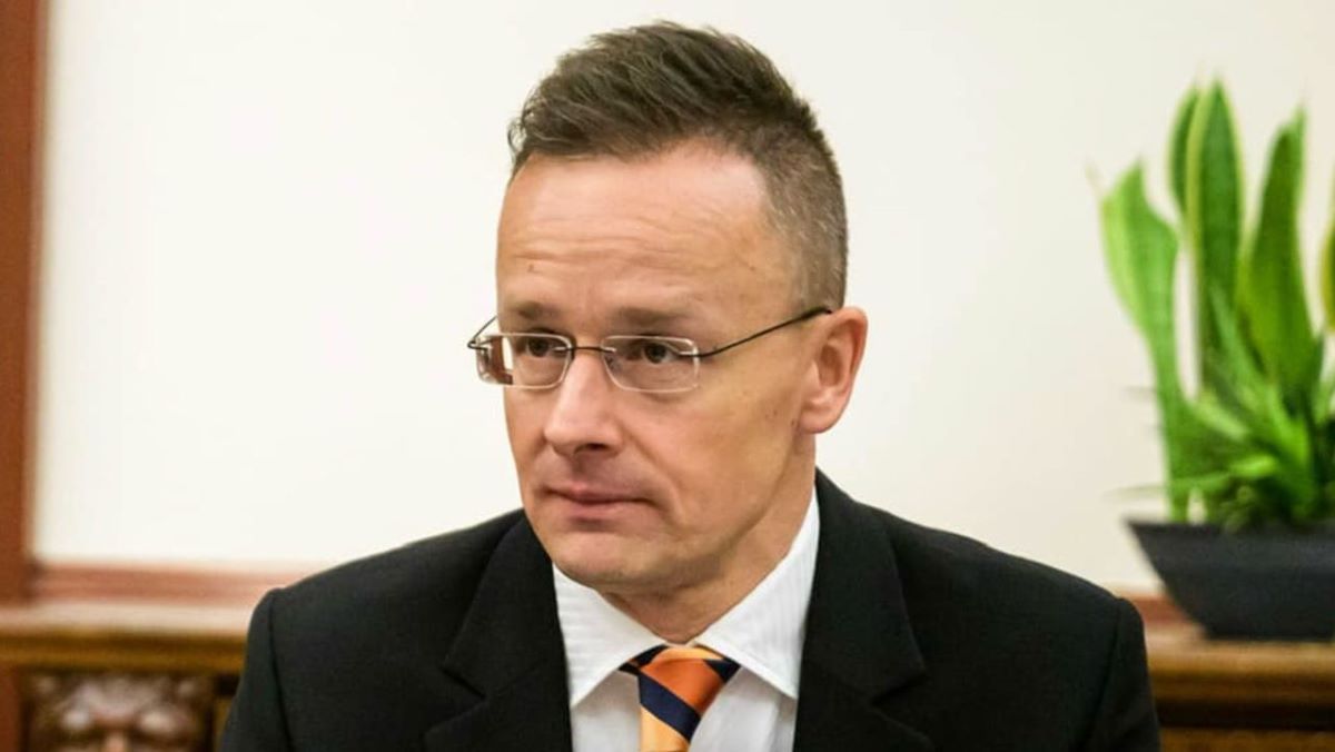 Угорщина звинуватила Україну у відмові від розслідування смерті мобілізованого угорця