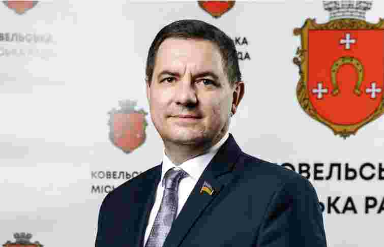 Депутата Ковельської міськради засудили на 7 років за переправлення ухилянта