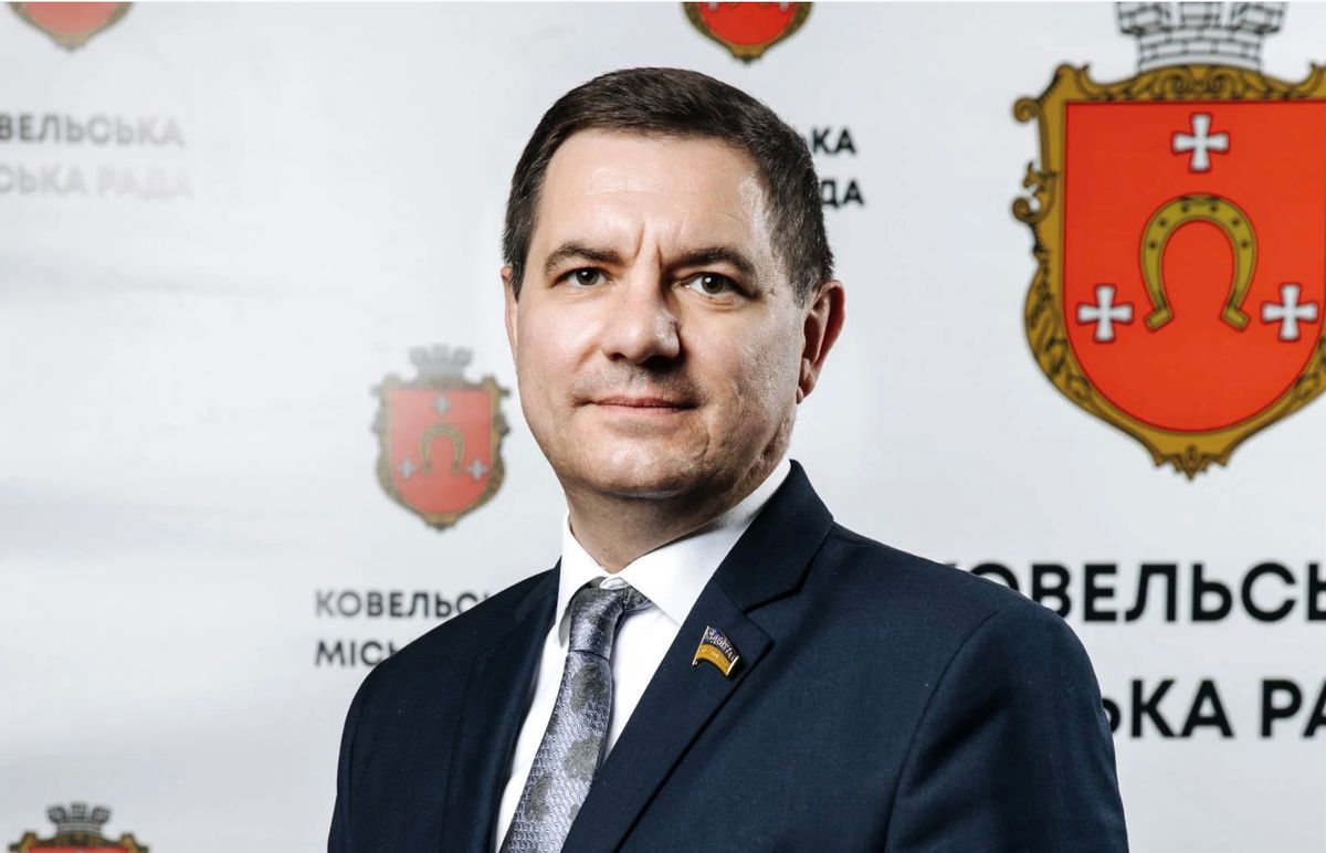 Депутата Ковельської міськради засудили на 7 років за переправлення ухилянта