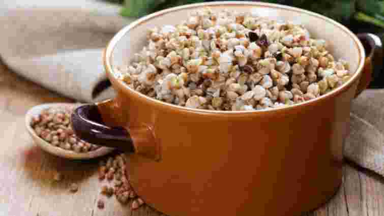 Це буде найсмачніша гречка у вашому житті: скільки часу і як саме її слід варити