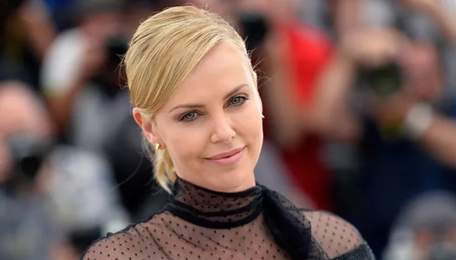 «Оскар» для «Монстра»: найкращі ролі Шарліз Терон 