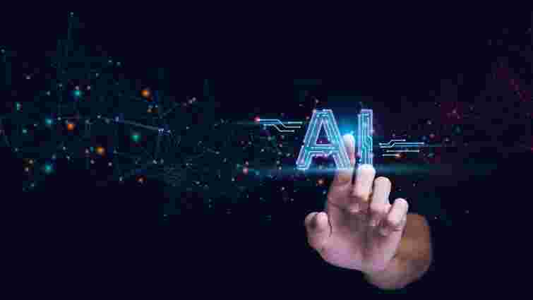 В Україні створять першу державну інфраструктуру для розвитку ШІ 