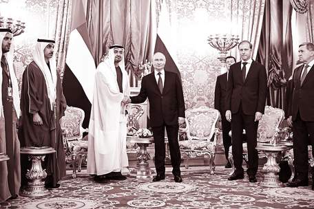 Цинізм Глобального Півдня