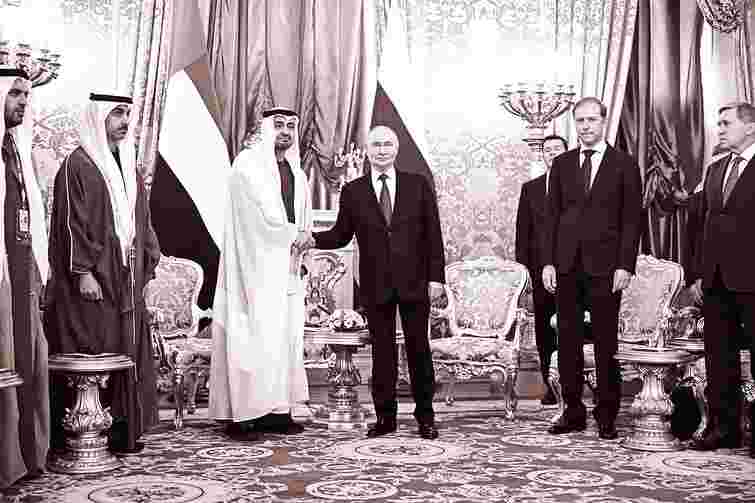 Цинізм Глобального Півдня