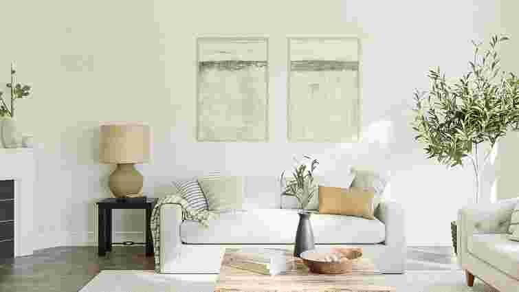 Світліше, охайніше, затишніше: як швидко освіжити свою квартиру без ремонту