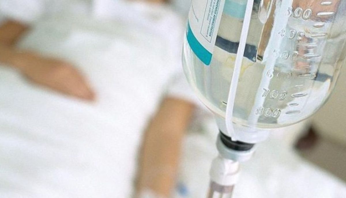 У Львові медики борються за життя 72-річної жінки, у якої виявили лептоспіроз