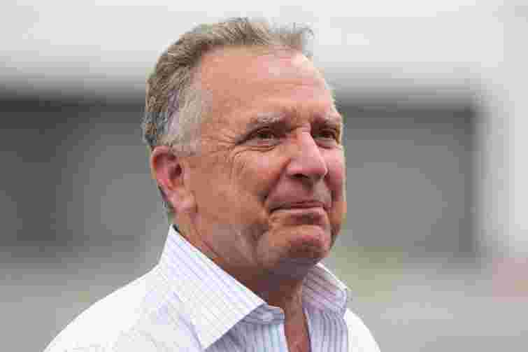 Спецпосланець Трампа провів розмову з безпековими радниками України та Європи