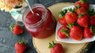 Густе полуничне варення. Рецепт дня