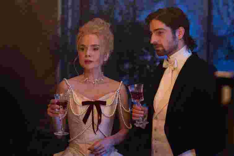 Вийшов тизер першого українського еротичного трилера «Всі відтінки спокуси»