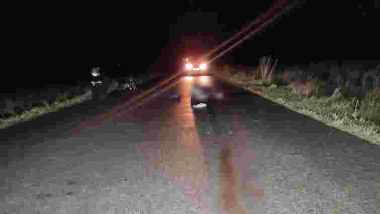 На Закарпатті ув’язнили водія за втечу з місця смертельної ДТП