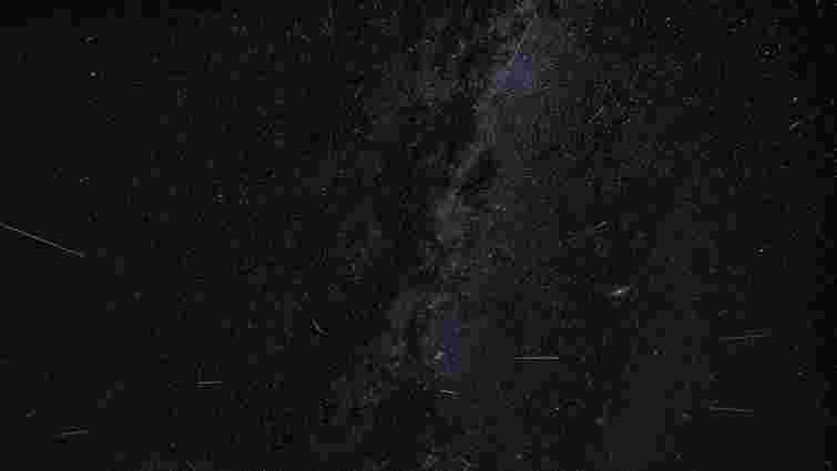 Сьогодні – саме той день: коли і як найкраще спостерігати зорепад Персеїди