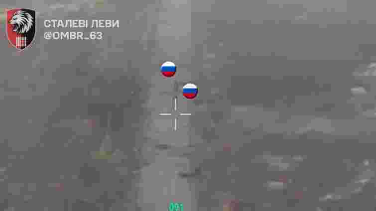 На Донеччині Сили оборони відбили масований мотоциклетний штурм, ліквідувавши 25 окупантів