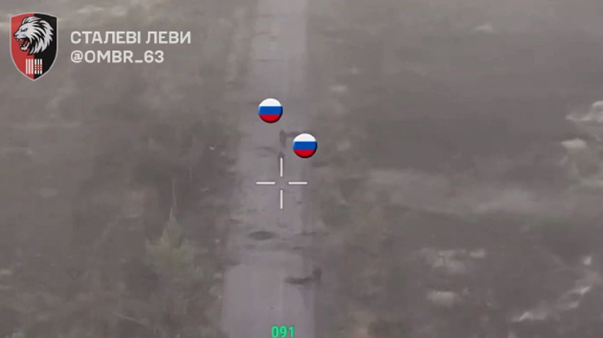 На Донеччині Сили оборони відбили масований мотоциклетний штурм, ліквідувавши 25 окупантів
