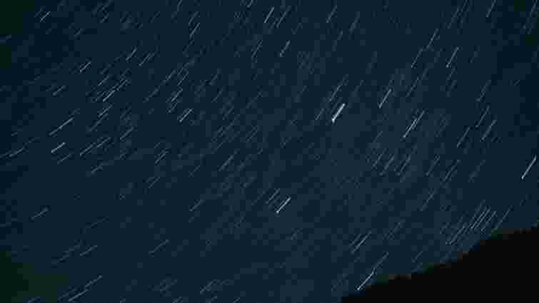 Непросто, але можливо: коли і як найкраще спостерігати зорепад Персеїди у 2025 році