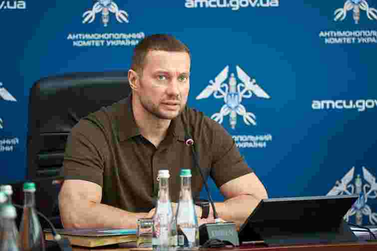 САП подала клопотання про відсторонення Кириленка з посади глави АМКУ